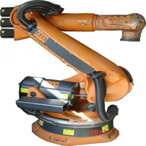 KR150L robot